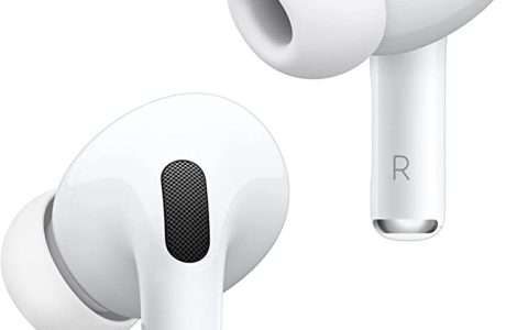 Apple AirPods Pro (seconda generazione): OFFERTA su Amazon per le cuffie in-ear
