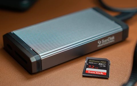 Sandisk EXTREME PRO da 32 GB a meno di 13 su Amazon