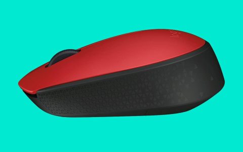 Logitech M171: mouse senza fili ad un prezzo SPETTACOLARE su Amazon