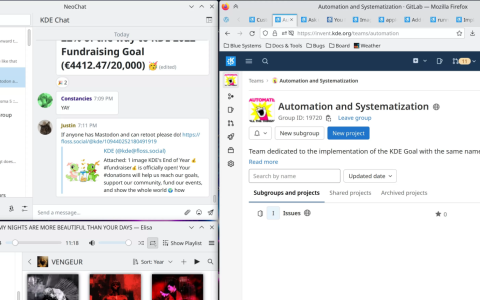 KDE Plasma 5.27 Beta: ecco tutte le novità introdotte