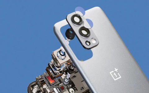 OnePlus Nord 2 5G è l'offerta del giorno su Amazon