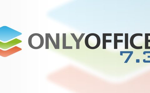 OnlyOffice Docs 7.3, tutte le novità della nuova release