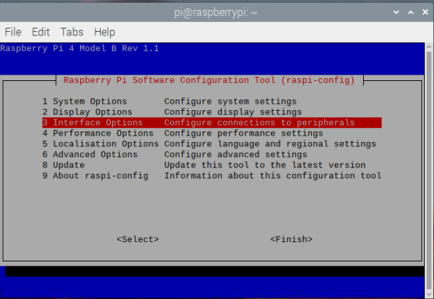 raspberry pi camera
