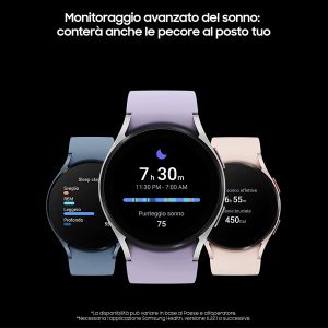 samsung-galaxy-watch5-prezzo-clamoroso-amazon-monitoraggio