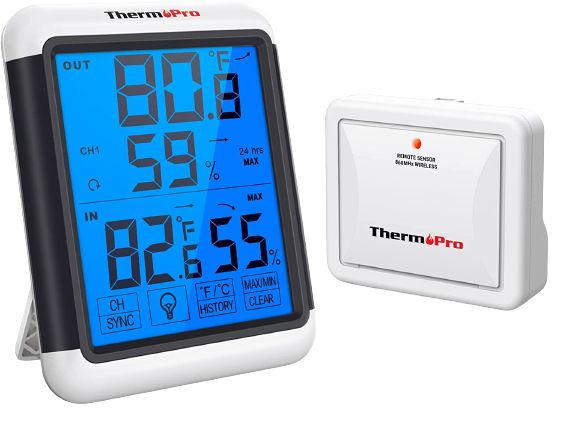 thermopro tp65