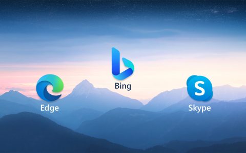 Bing Chat: Microsoft lo porta su mobile e su Skype