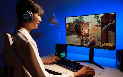 Samsung Odyssey G3, il monitor gaming più desiderato scontato su Amazon