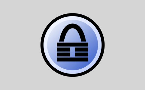 KeePass: il password manager potrebbe essere vulnerabile