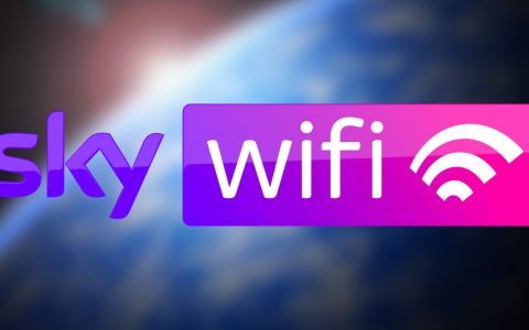 Sky WiFi: fibra ultraveloce all'offerta migliore di sempre e con buono Amazon