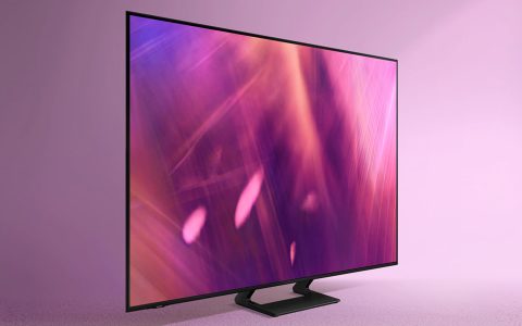 Samsung TV Crystal UHD offerto con uno sconto del 43% su Amazon