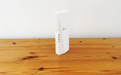 TP-Link RE700X migliora il vostro Wi-Fi a casa ed è in offerta su Amazon