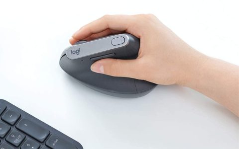Mouse Logitech Mx adatto per l'uso intenso ad un prezzo speciale su Amazon