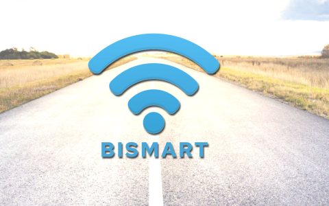 Bismart: a tutta velocità anche dove la fibra non arriva