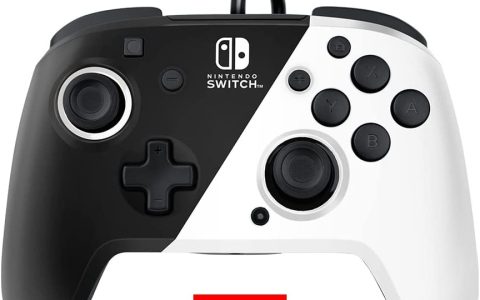Controller per Nintendo Switch PDP: SCONTO PAZZESCO del 20% su Amazon