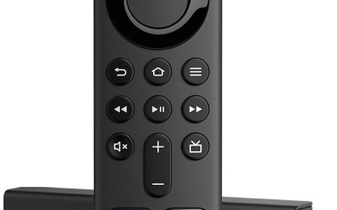 Fire TV Stick 4K con telecomando vocale: SCONTO GIGANTE disponibile su Amazon