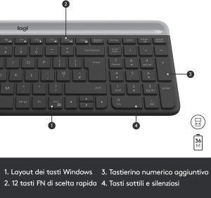 kit-mouse-tastiera-wireless-logitech-scontatissimo-tasti