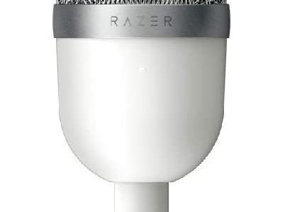 Razer Seiren Mini: compare uno SCONTO per il microfono su Amazon
