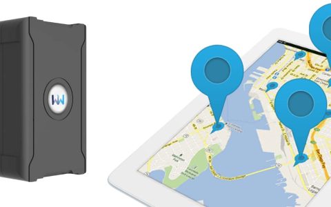 Localizzatore GPS per auto: piccolo, preciso e scontato del 50% su Amazon
