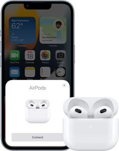AirPods 3 - Sync