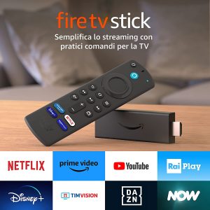 Amazon Fire TV Stick - Modello base