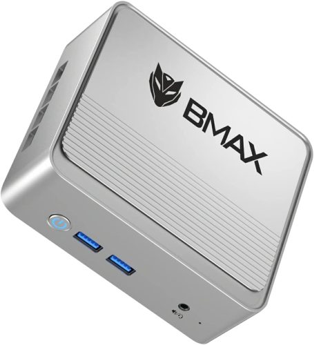 BMAX B3 - Mini PC con Windows 11 Pro