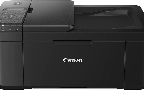 Canon PIXMA TR4750i: su Amazon OFFERTA per la stampante al checkout