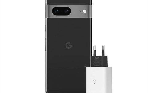 Google Pixel 7: su Amazon oggi OTTIMO SCONTO per lo smartphone