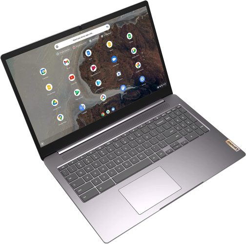 Lenovo IdeaPad 3 Chrome - Chromebook