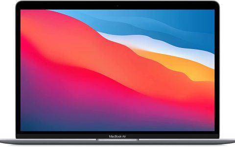 MacBook Air 2020, il prezzo è in caduta libera su Amazon: sconto VANTAGGIOSO