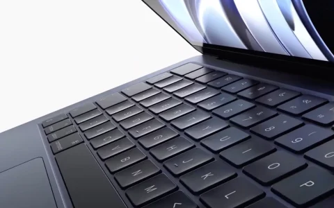 MacBook Air M2 può essere tuo oggi con 350€ di sconto grazie ad Amazon