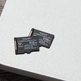 MicroSD Kingston 64GB ultraveloce, il prezzo Amazon è FOLLE: appena 5€