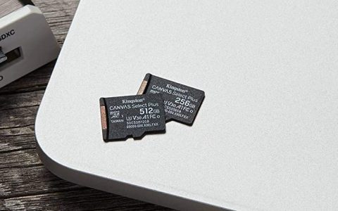 MicroSD Kingston 64GB ultraveloce, il prezzo Amazon è FOLLE: appena 5€