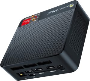 Mini PC Beelink SER 5500