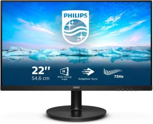 Monitor Philips 22 FHD