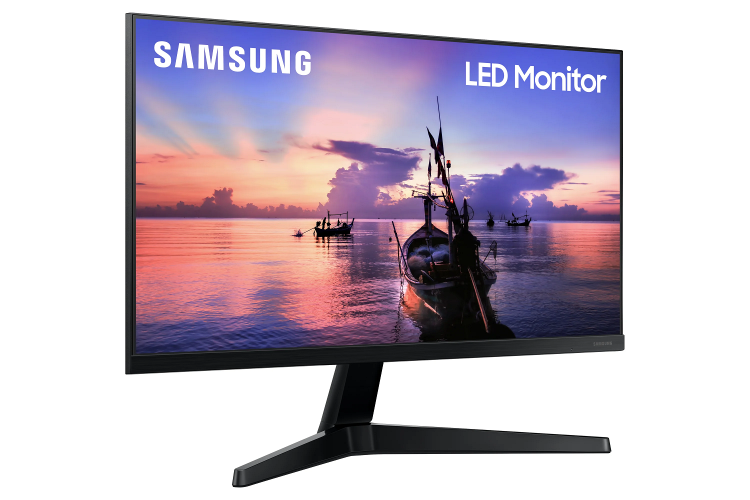 Monitor Samsung LED FHD 27 pollici