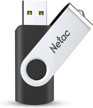Netac 64GB - pendrive - chiavetta USB