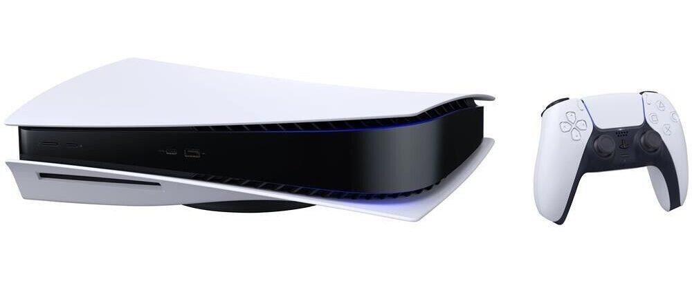PlayStation 5 Standard Edition con DualSense - 2