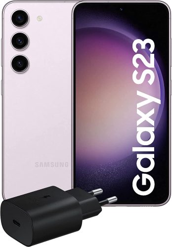 Samsung Galaxy S23 - Lavanda - 1