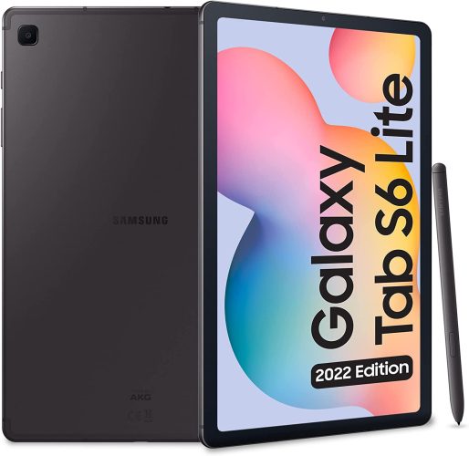 Samsung Galaxy Tab S6 Lite 2022 - 1