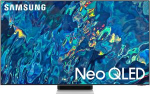 Samsung Smart TV Neo QLED 65