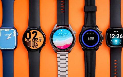 Offerte di Primavera Amazon: i migliori Smartwatch in promozione