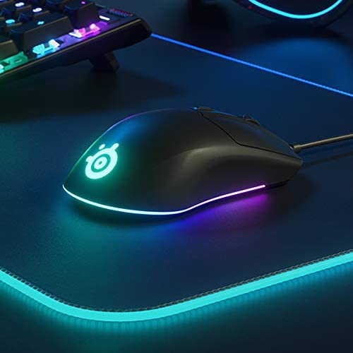 SteelSeries Rival 3 - Mouse Gaming