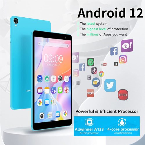 Teclast P80T - Tablet Android 12
