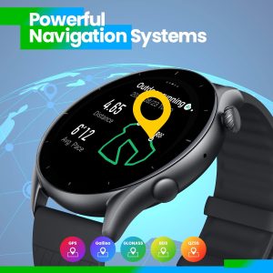 amazfit-gtr-3-smartwatch-mettere-polso-GPS