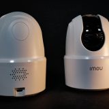 Telecamera di sicurezza IMOU Ranger 2C in offerta incredibile su Amazon