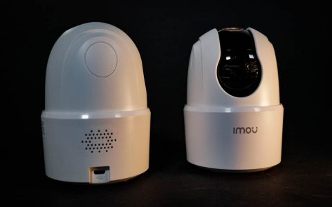 Telecamera di sicurezza IMOU Ranger 2C in offerta incredibile su Amazon