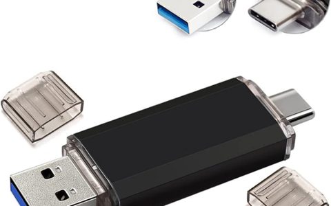 Chiavetta USB e C 64GB: SCONTO del 33% su Amazon con coupon
