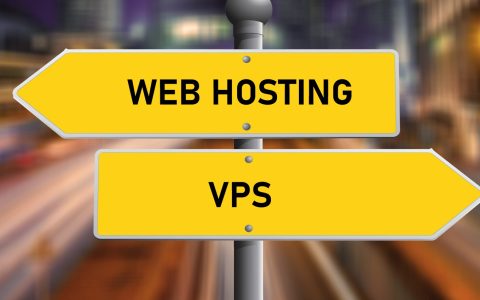 VPS vs Web hosting: cosa scegliere, come scegliere