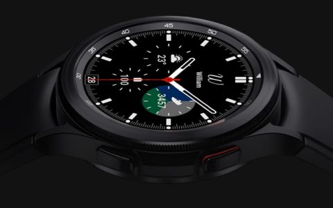 Galaxy Watch4 Classic a meno di 185€ su Amazon (-54%)