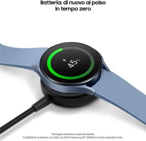 samsung-galaxy-watch5-prezzo-capogiro-amazon-batteria